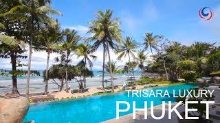 Luxury Escapes - Phuket's multiple award winning Trisara Resort