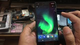 Nokia 2.1 Frp Bypass New Security Android 9.0 Pie | Nokia TA-1080 Frp Unlock Urdu/Hindi