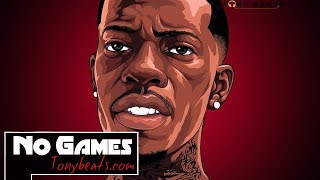 (Free)Rich Homie Quan x Future x Yo Gotti type beat | No Games | Free 2020 rap/trap type beat 2020