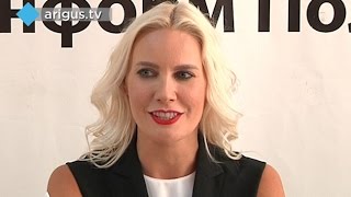Елена Летучая о себе, Бурятии и проверках «Ревизорро»