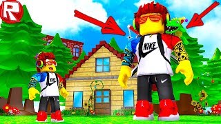 РОБЛОКС КАК СОЗДАТЬ КЛОНА ГИГАНТА В ROBLOX СИМУЛЯТОР ВИДЕО ВЕСЕЛАЯ ИГРА КАК МАЙНКРАФТ ДЛЯ ДЕТЕЙ