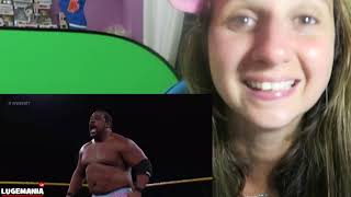 Keith Lee v Dominic Dijakovic 7/15/20