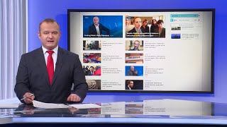 Dnevnik u 18 /Zagreb/ 19.3.2019.