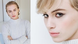 Из девочки в мальчика и обратно, или наоборот )))