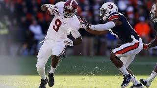 Amari Cooper Highlights || "The Momentum Shifter" ᴴᴰ || Alabama [Roll Tide Roll]