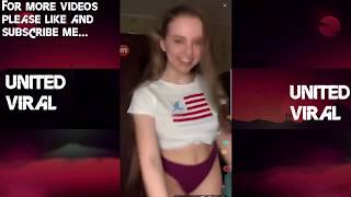 Very Sexy Russian Lolita ? Hot Russian Girl Twerk Dance ? United_Viral_Videos ? ??