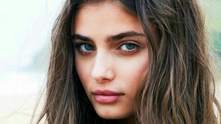 Taylor hill As the superstar next door