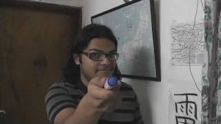 Clase de japonés #3