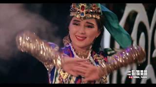 Голибчон Юсупов - Андиҷон (Шоу консерти 2019)
