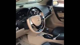 Nexia 3/ Ravon R3 / Aveo T250 : Супер Прокачанный салон .