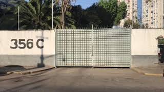 Giovana "N" y Mario "N" serán trasladados en la FGJ Azcapozalco