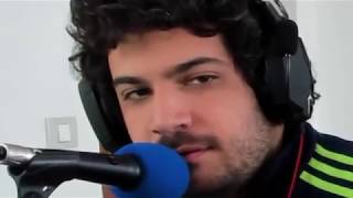 Tutubo RAFFREDDATO Canta la Sigla del CERBERO PODCAST Piano & Voce