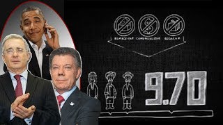 Con Resolución 9.70 Campoalegre es invadido por  semillas certificadas en 2010.