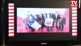 TVSLD(Konferencje) : SLD prezentuje "MANIFEST PES" - część 1
