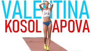 Valentina Kosolapova | 2019 Znamensky Memorial Criticize Video