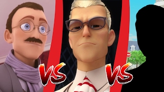 ТАК КТО ЖЕ БРАЖНИК?! | ТЕОРИИ ЛЕДИ БАГ И СУПЕР КОТ | MIRACULOUS LADYBUG THEORY