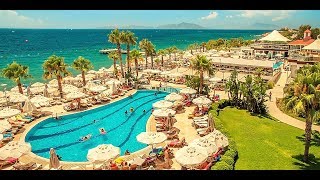 Hotel Armonia Holiday Village Turcja / Bodrum