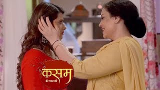 KASAM - 6th February 2020 | Upcoming Twist | Colors Tv Kasam Tere Pyaar Ki Today Latest News 2020