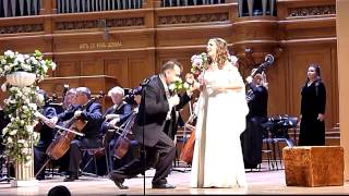 2014: Iolanta - Pyotr Ilyich Tchaikovsky
