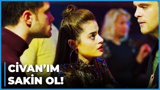 Civan, Damla İçin Adam DÖVDÜ! | Zalim İstanbul 26. Bölüm