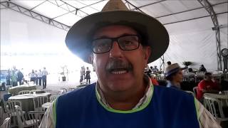 Copla Campo 2017 foi um sucesso