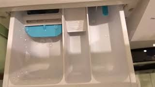 Большой обзор стиральной машины Gorenje