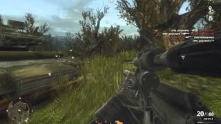 Survarium, КВ с кланом -SH-