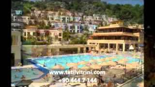 CARIA HOTEL