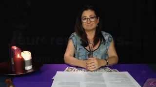 Curso Tarot - SALUD y TAROT - ARCANOS MENORES