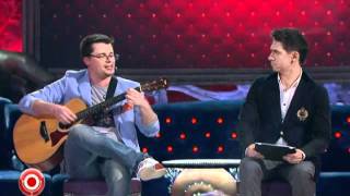 Новый выпуск Comedy Club - 297