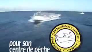 AJC - Cobia Boat - Clip publicitaire pour les bateaux Cobia en France