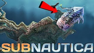 DRILLER SEA EMPEROR | Subnautica Bug Reports! | EPISODE 2/10