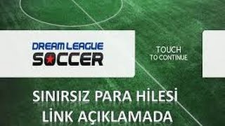 Dream league soccer 2016 Para hileli nasıl yapılır