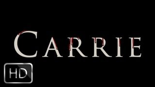 "Carrie" | Trailer Check & Infos Deutsch German Horror 2013 [HD]