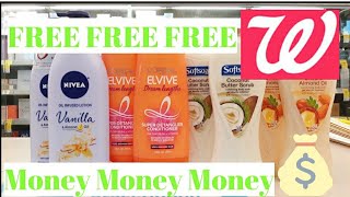 Money Money Money || Walgreens || Beauty Event