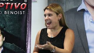 ¿Cómo SER un LÍDER? COACHING GERENCIAL en EMPRESAS