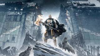 Destiny Rise Of Iron Soundtrack   Aksis, Archon Prime (Updated) (Soundtrack OST)