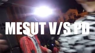 Final Batalha - MESUT V/S PD