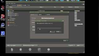 Gmod - hl2.exe error fix (read description)