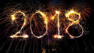 WELCOME 2018! BEST TRANCE MUSIC MIX! HD