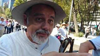 Así fue la m@rch@ Fifi 1° de diciembre 2019