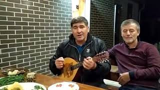 Новая Аварская Песня Далгат Омаров