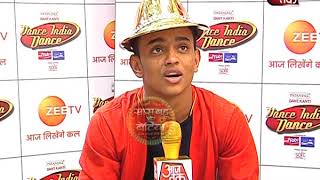 Candid Interview With DID 6 Winner Sanket Gaonkar!
