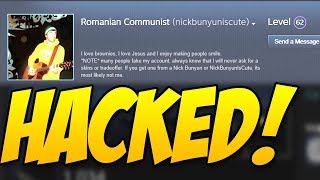 Steam Account Hacked How To Get It Back - Removed Phone, Bypass Steamguard