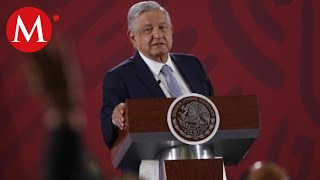 AMLO anunciará mañana futuro del avión presidencial