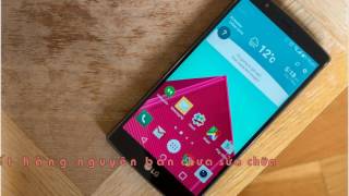 Mua LG G4 Hàn Quốc, G4 F500 uy tín rẻ nhất Hải Phòng