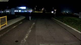 V Kadani se ztratilo kolo. Policie hledá tohoto muže