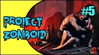 Project Zomboid / Episode 5 "Gardening"