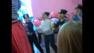 Дети Танцуют Опа гангам стайл! Children Dance OPA Gangnam style!