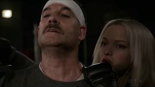 ►Marvel Agents of S.H.I.E.L.D: 5x15- Ruby scenes